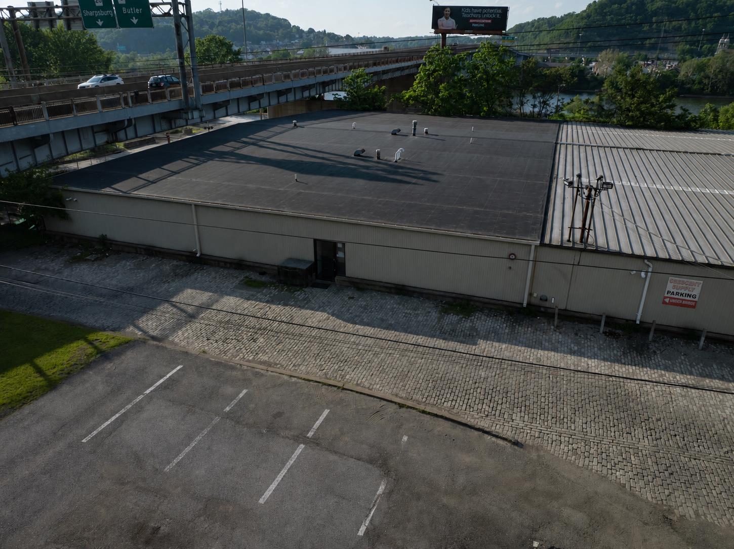 6301 Butler St, Pittsburgh, PA 15201