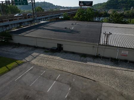 Industrial space for Sale at 6301 Butler Street in Pittsburgh