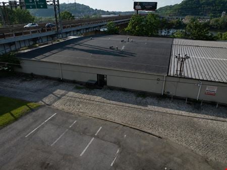 Industrial space for Sale at 6301 Butler Street in Pittsburgh