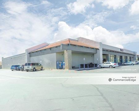 Retail space for Rent at 27220 Sun City Blvd in Menifee