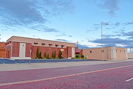 Photo of commercial space at 1415 Buddy Holly Ave in Lubbock