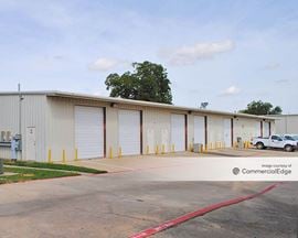 McKinney Business Plaza