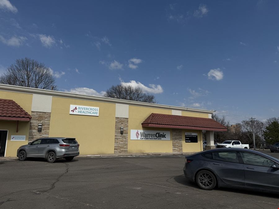 Westpointe Medical Building
