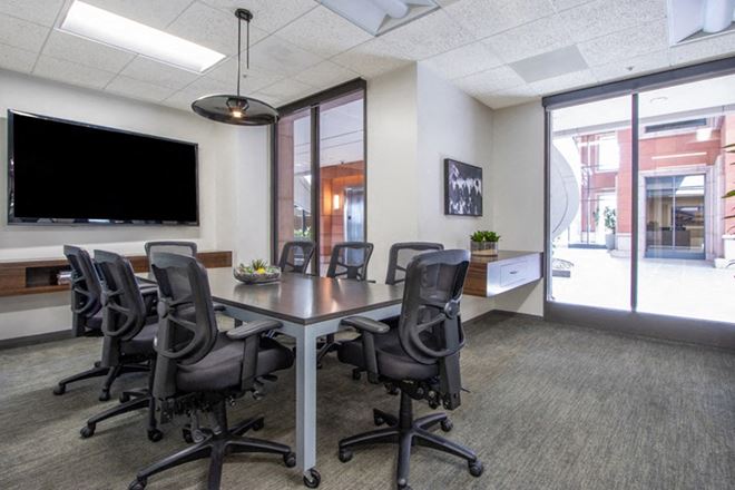23C - 23 Corporate Plaza Dr.