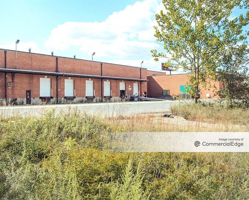 28 Kennedy Blvd, East Brunswick Industrial Space For Lease