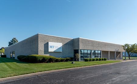 1205 Corporate Drive - Springfield Township