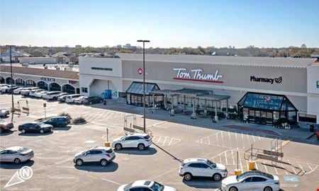 Photo of commercial space at 3136 Independence Pkwy in Plano