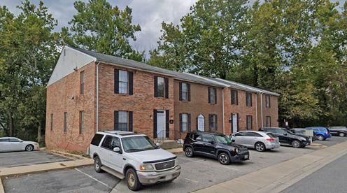 13 C Street, Units D & G