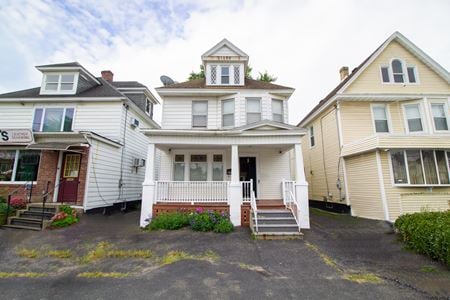 Photo of commercial space at 1440 State Street in Schenectady