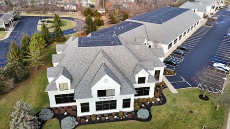 Office space for Rent at 11085 Montgomery Rd in Cincinnati