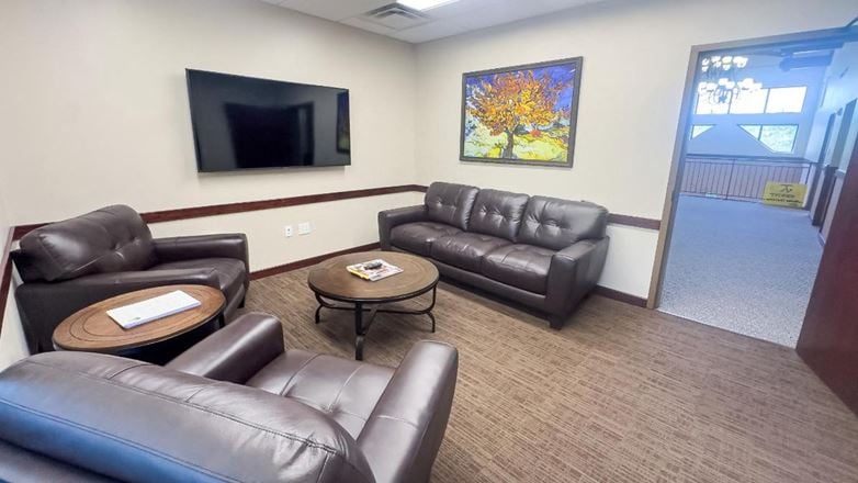 Sundance Professional Centre