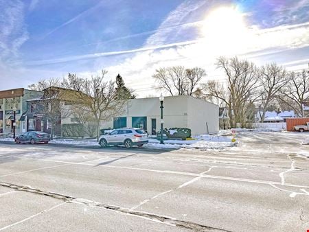 Retail space for Sale at 523 West Nine Mile Road in Ferndale