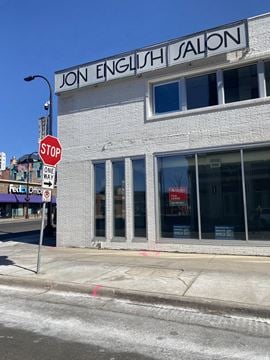1439 W. Lake Street, Minneapolis, MN