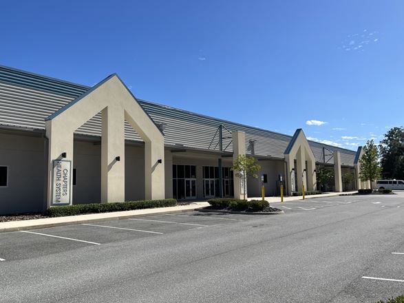 SFTC, Building B, Suite 500 - Class A Office Space