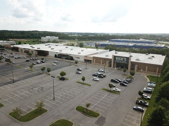 Countrywood Crossing