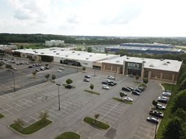 Countrywood Crossing