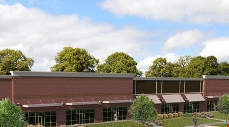 Industrial space for Rent at 3201 Waterfield Drive in Garner