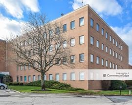Crozer - Chester Medical Center - Professional Office Building 1
