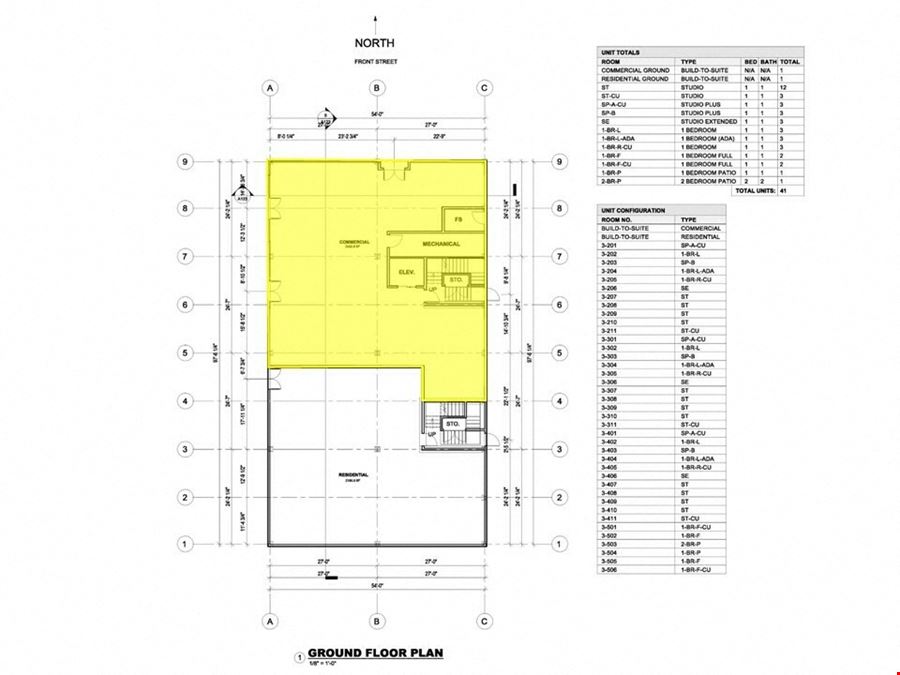 143 W Front St, Unit 101