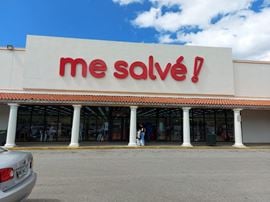 Plaza Del Oeste & Camino Real - SPACES FOR LEASE