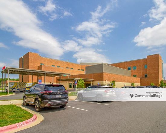 Piedmont Medical Center