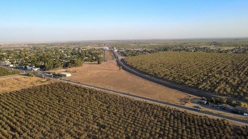 ±14.97 AC Development Opportunity
