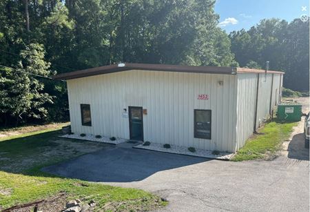 Photo of commercial space at 1453 Bella Vista Dr in Columbia