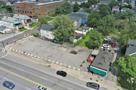 Photo of commercial space at 2457 Delaware Ave in Buffalo