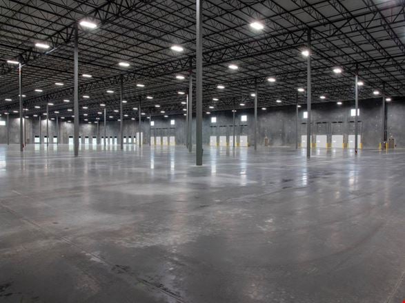 Ocala Industrial