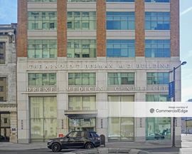 Arnold T. Berman MD Building