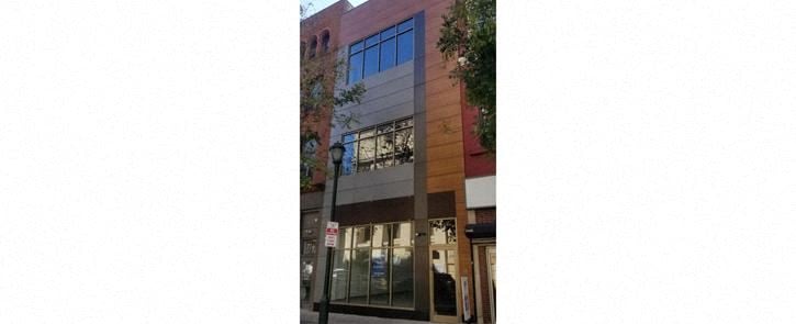 Move-in Ready Retail/Office in Independence Square