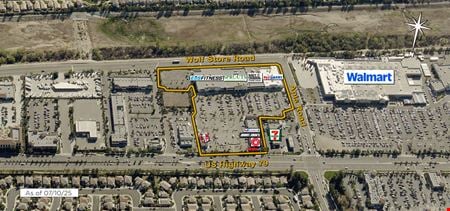 Retail space for Rent at 32413 Temecula Pkwy in Temecula