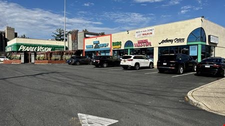 Photo of commercial space at 2373 Hempstead Turnpike in East Meadow