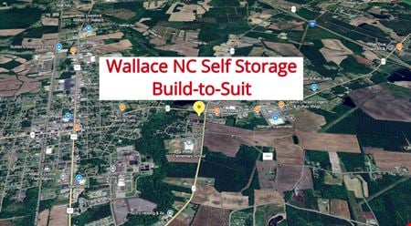 Industrial space for Sale at 4180 North Carolina 11 in Wallace