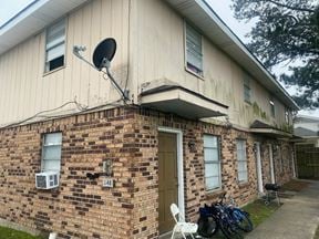 548 Evangeline Court