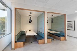 Regus - Sunroad Corporate Center