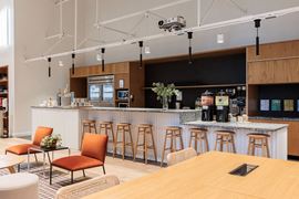 WeWork - Bentall II