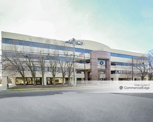 Sherbrooke Office Center II