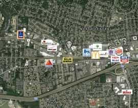 316-334 Lynn Shores Drive