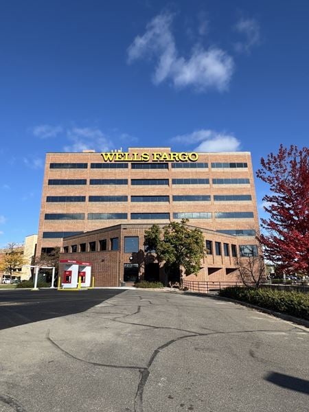 Office space for Rent at 400 1st St S in St Cloud