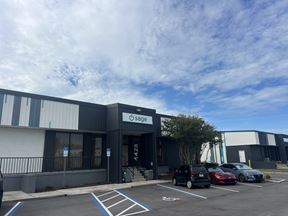 33rd Street Industrial Center Bldg #2