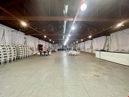 Photo of commercial space at 3100 S Main St in Los Angeles