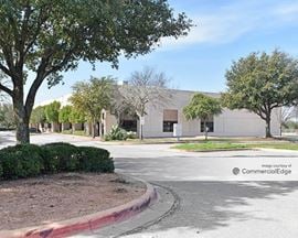 Wells Branch Tech Center