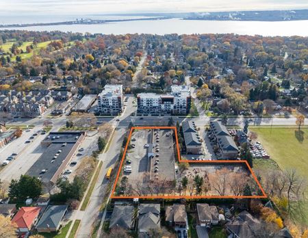 Other space for Sale at 1010 Downsview Drive & 355 Plains Road East in Burlington