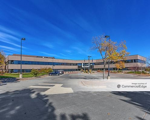 384 Inverness Building