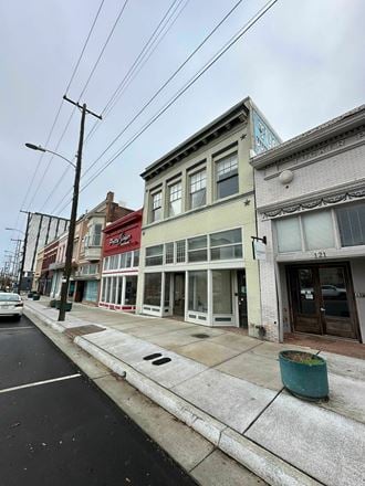 117 N State St #21