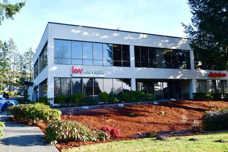 Office space for Rent at 33434 8th Ave S in Federal Way