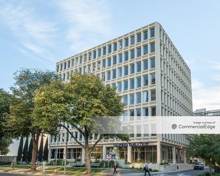 Office space for Rent at 520 Capitol Mall in Sacramento
