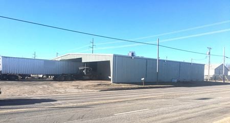 Industrial space for Sale at 111 W. 53rd St. N.  in Park City