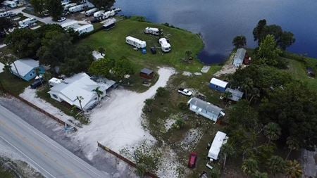 Multi-Family space for Sale at 8590 Us Highway 441 SE in Okeechobee
